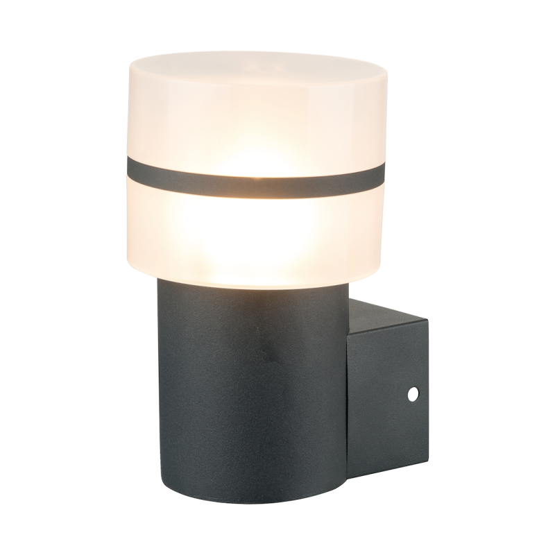 Mia Garden Wall Light 1xE27 IP44
