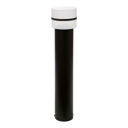 Gartenpfosten Mia 1xE27 IP44 50cm