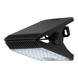 Solarleuchte Clips 4W 4000K IP44