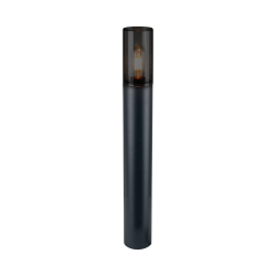 Gartenpfosten Harlem 1xE27 IP44 50cm