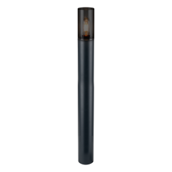 Garden Post Harlem 1xE27 IP44 80cm Garden Post Harlem 1xE27 IP44 80cm
