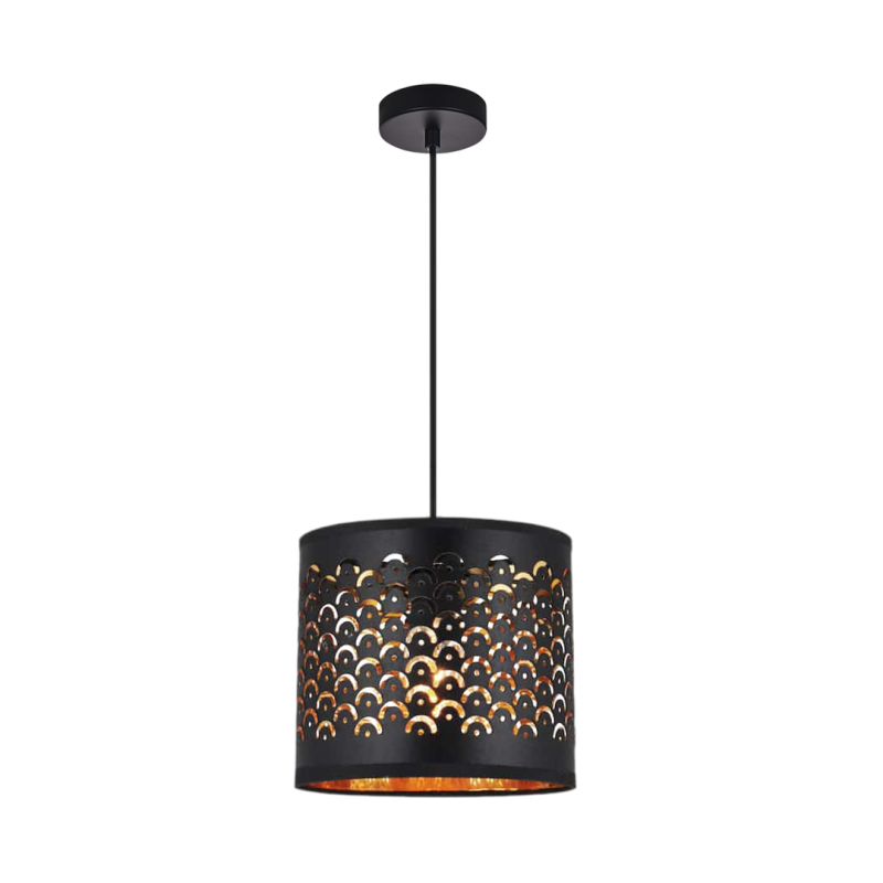 MORGAN hanging lamp 1xE27 MORGAN hanging lamp 1xE27