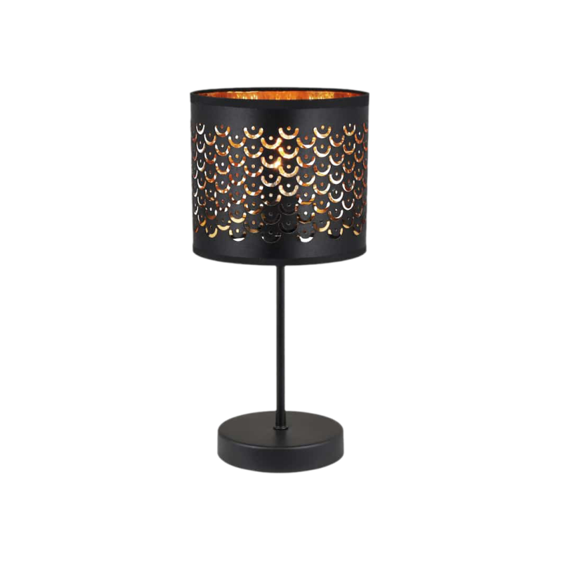 Lampka nocna MORGAN 1xE27 Lampka nocna MORGAN 1xE27