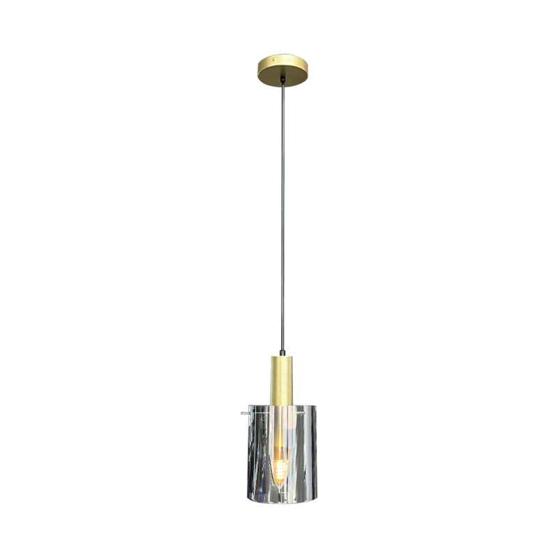 Lámpara colgante Arcadia Gold 1xE27 Lámpara colgante Arcadia Gold 1xE27