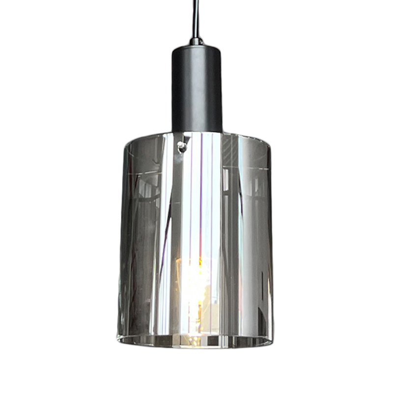 Підвісна лампа Arcadia Black 1xE27 Підвісна лампа Arcadia Black 1xE27