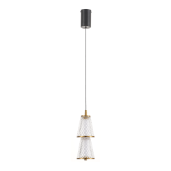 Hängelampe SANSA 5W LED
