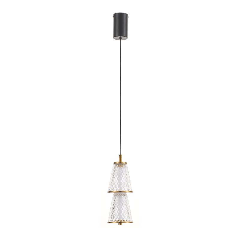 Hängelampe SANSA 5W LED