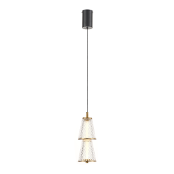 Lámpara colgante SANSA 5W LED Lámpara colgante SANSA 5W LED