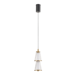 Lampa wisząca SANSA 5W LED Lampa wisząca SANSA 5W LED