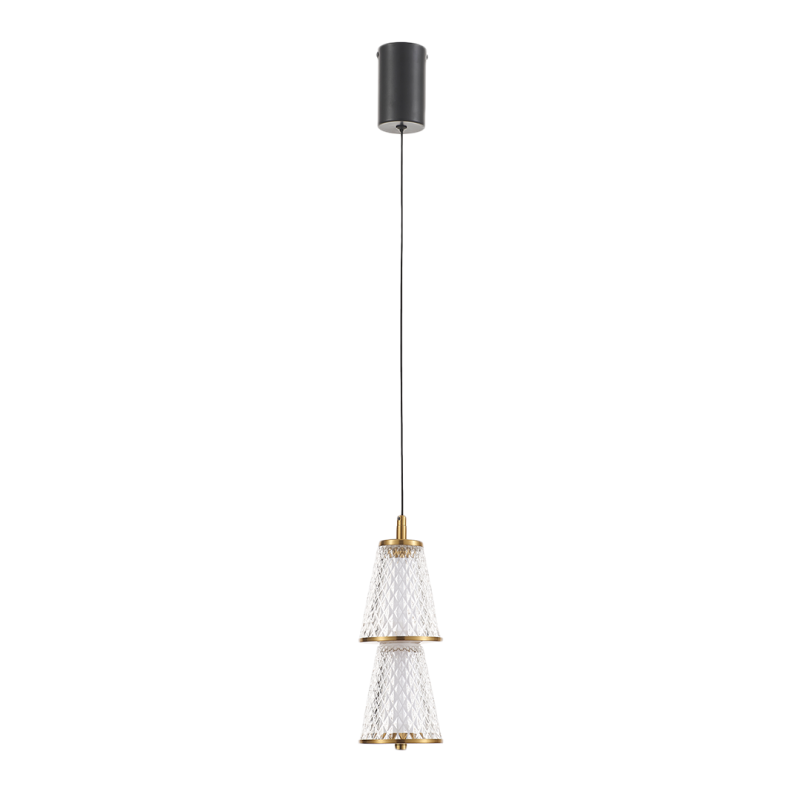 SANSA 5W LED pendant lamp SANSA 5W LED pendant lamp