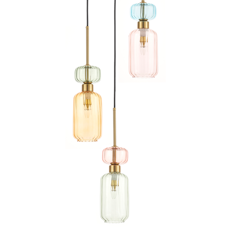 MOLLY Hanging Lamp 3xE14 MOLLY Hanging Lamp 3xE14