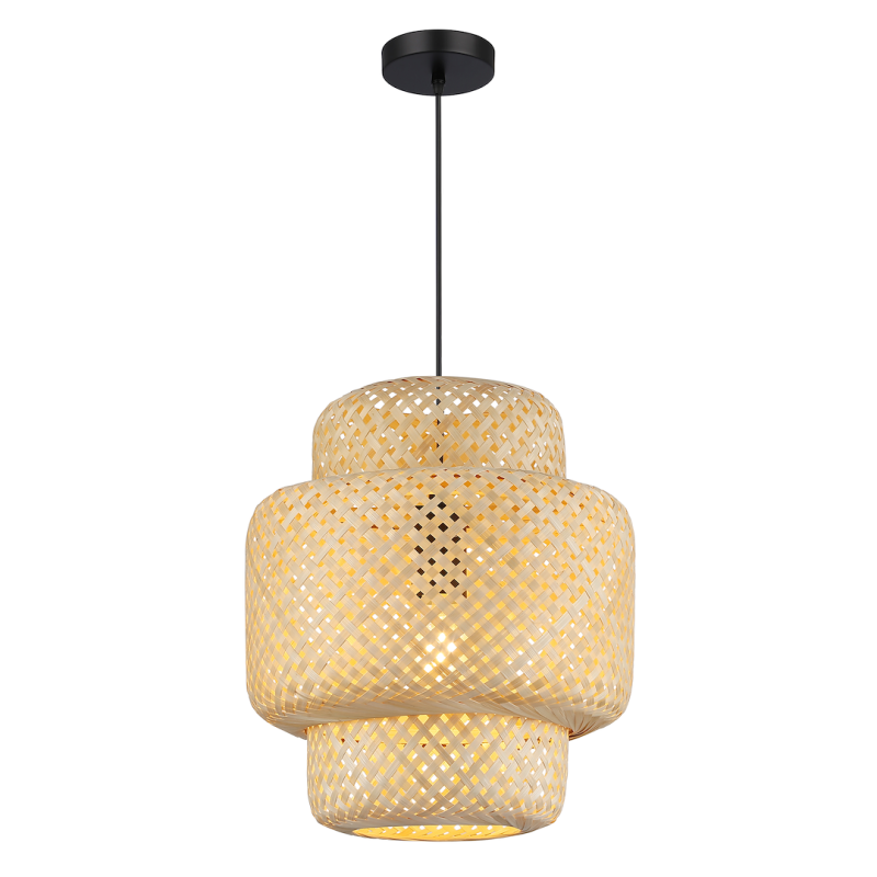 HESTIA hanging lamp 1xE27