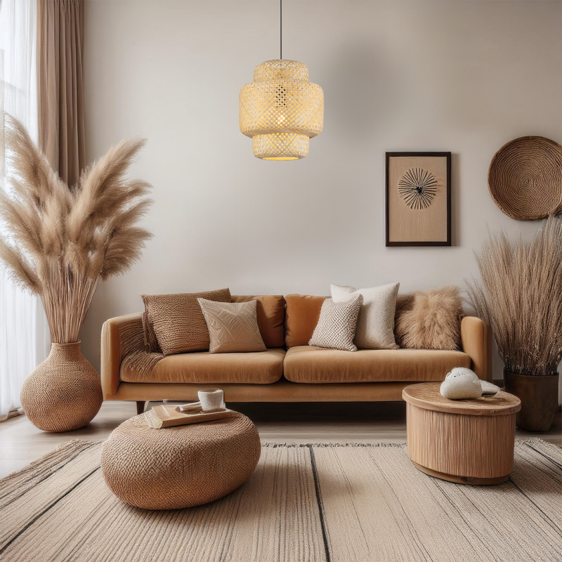 HESTIA pendant lamp 1xE27 HESTIA pendant lamp 1xE27