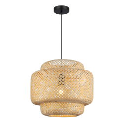 HESTIA pendant lamp 1xE27