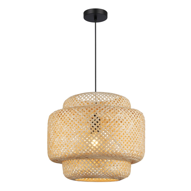 HESTIA hanging lamp 1xE27
