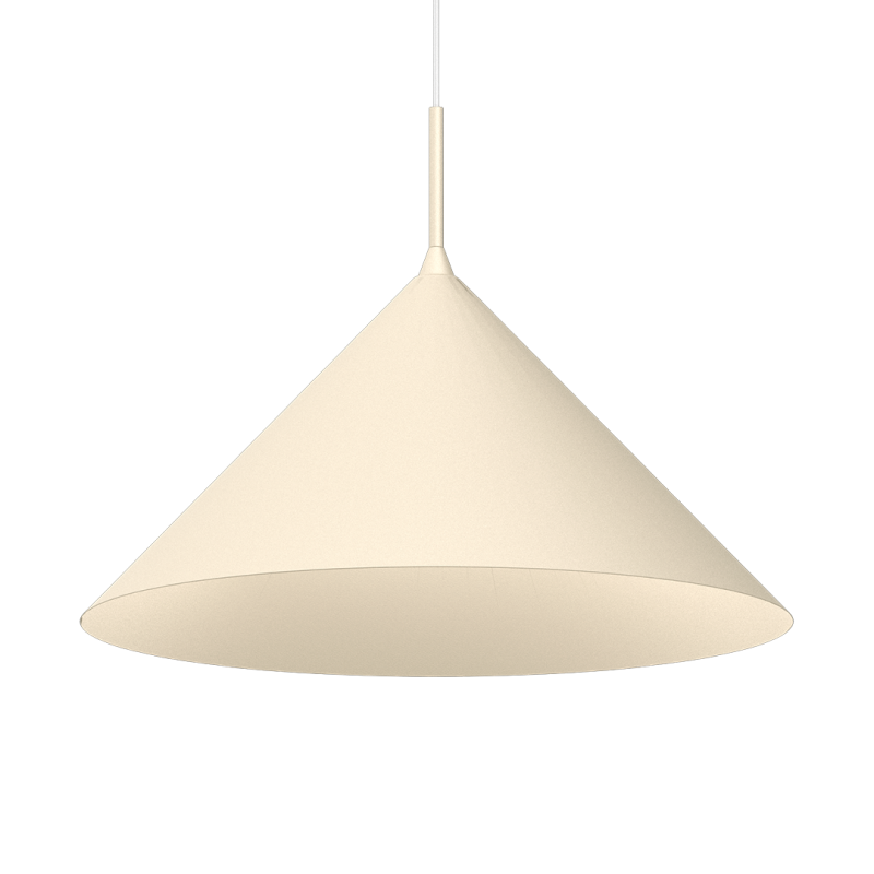 Lampa wisząca CAPITAL CREAMY Ø46cm 1xGX53 Lampa wisząca CAPITAL CREAMY Ø46cm 1xGX53