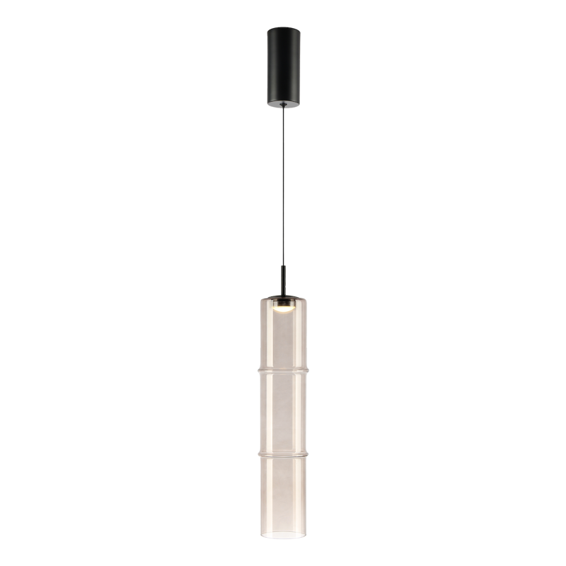 Lámpara colgante BATO Cashmere 4W LED