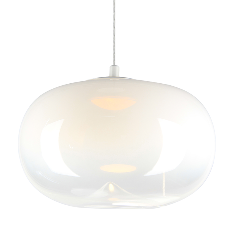 Lampa wisząca VASO 1 WHITE 4W Lampa wisząca VASO 1 WHITE 4W