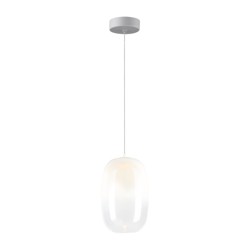 VASO 3 WHITE 4W hanging lamp VASO 3 WHITE 4W hanging lamp