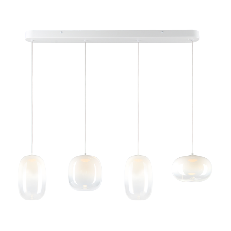 Lampa wisząca VASO WHITE 15W Lampa wisząca VASO WHITE 15W