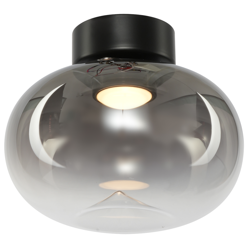Lampa sufitowa VASO SMOKED 4W Lampa sufitowa VASO SMOKED 4W