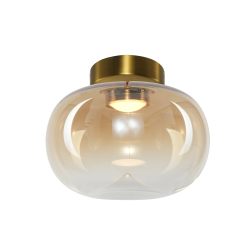 Стельова лампа VASO AMBER 4W
