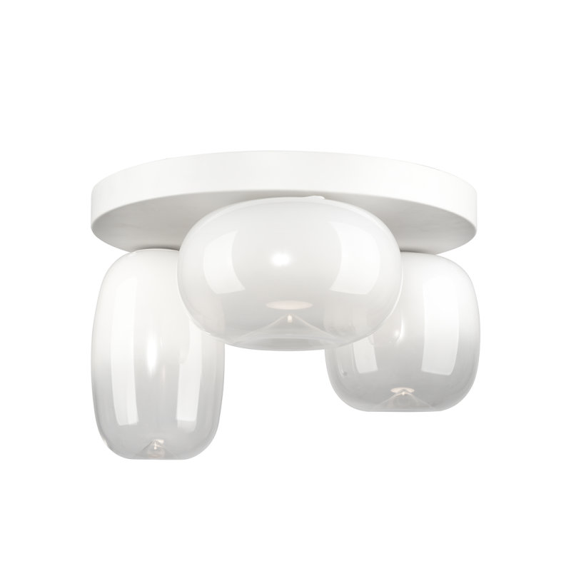 Lampa sufitowa Vaso 12W Biały Lampa sufitowa Vaso 12W Biały