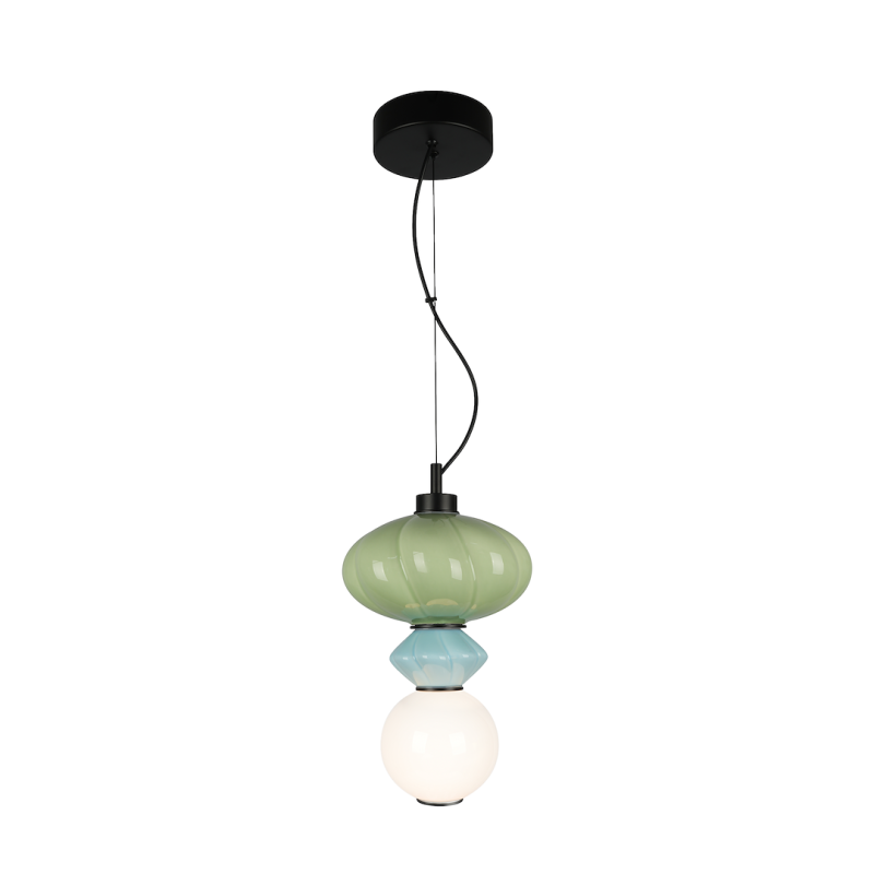 Lampa wisząca ASCOLI 8W LED Lampa wisząca ASCOLI 8W LED