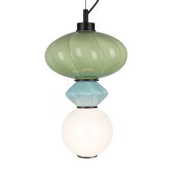 Lampa wisząca ASCOLI 8W LED Lampa wisząca ASCOLI 8W LED