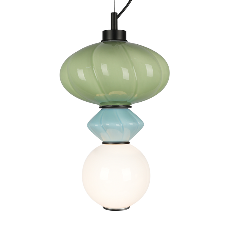 Lampa wisząca ASCOLI 8W LED Lampa wisząca ASCOLI 8W LED