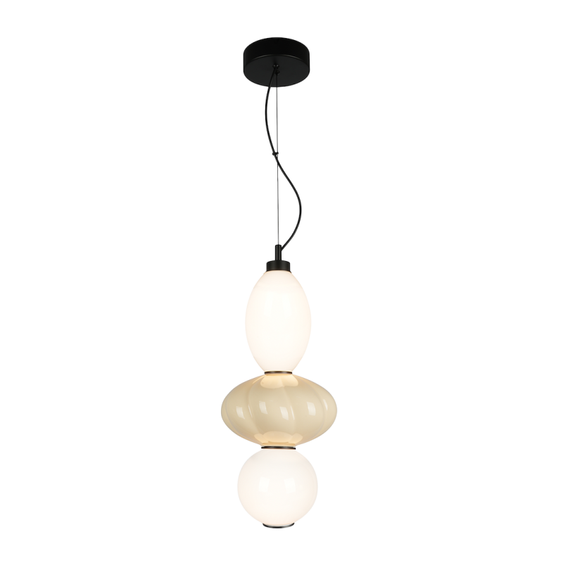 Hängeleuchte ASCOLI 18W LED