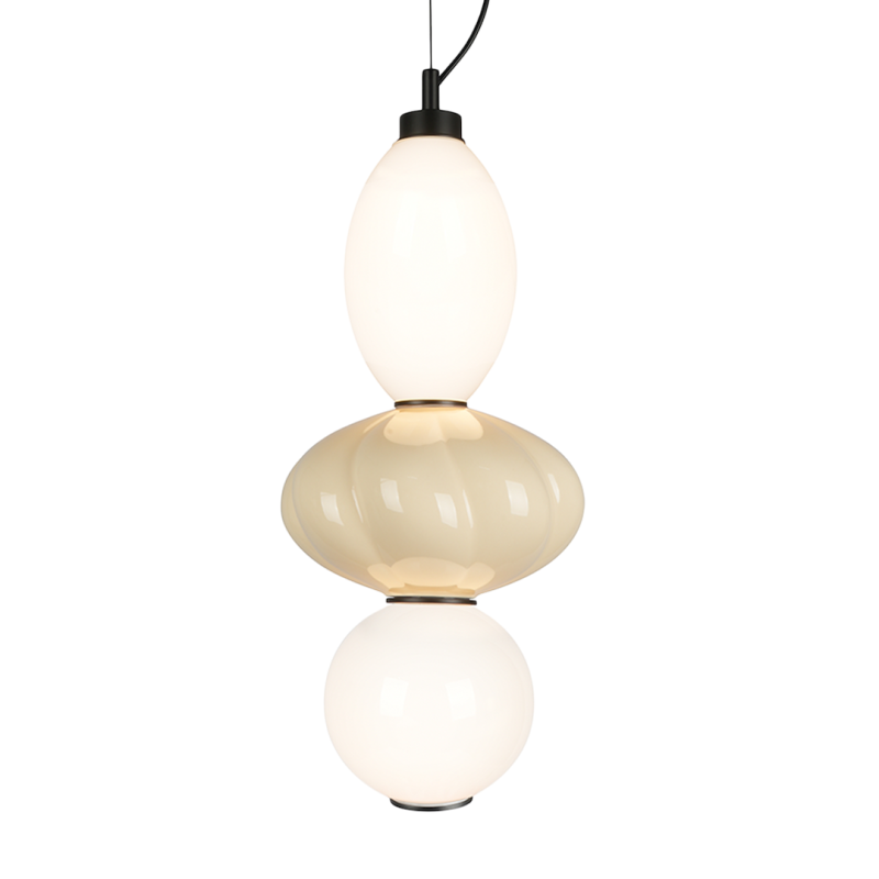 Lampa wisząca ASCOLI 18W LED Lampa wisząca ASCOLI 18W LED