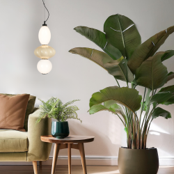 Lampa wisząca ASCOLI 18W LED Lampa wisząca ASCOLI 18W LED