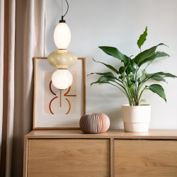 Lampa wisząca ASCOLI 18W LED Lampa wisząca ASCOLI 18W LED