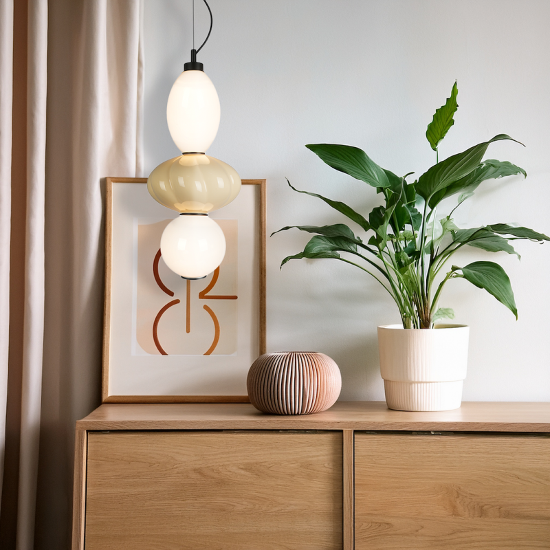 Lampa wisząca ASCOLI 18W LED Lampa wisząca ASCOLI 18W LED