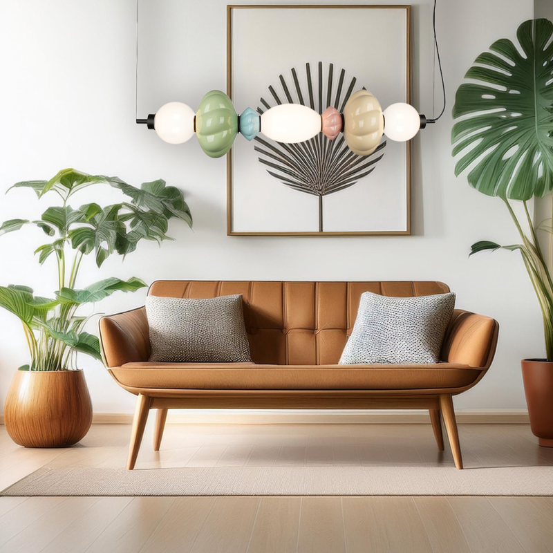 Lampa wisząca ASCOLI 24W LED Lampa wisząca ASCOLI 24W LED