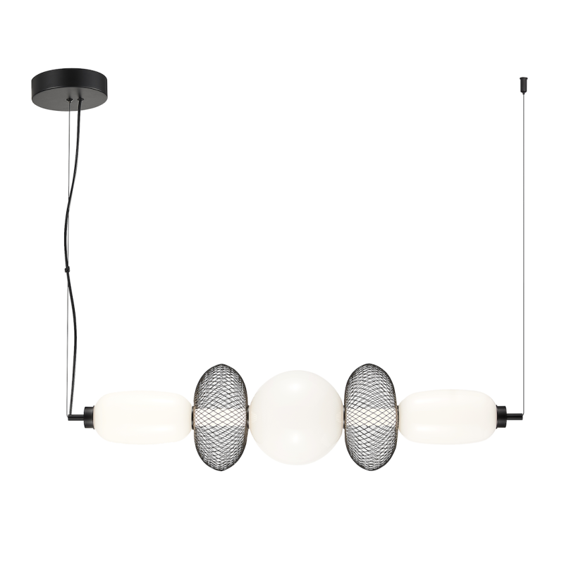 Lámpara colgante ARAME 32W LED