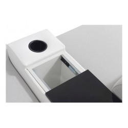 Sofá esquinero Napoli V con función de cama: ¡ideal para tu hogar! Sofá esquinero Napoli V con función de cama: ¡ideal para tu hogar!