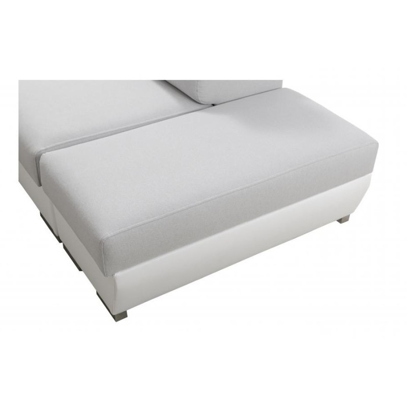 Sofá esquinero Napoli V con función de cama: ¡ideal para tu hogar! Sofá esquinero Napoli V con función de cama: ¡ideal para tu hogar!