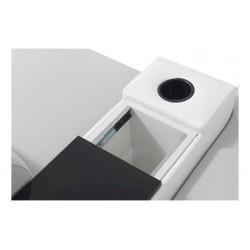 Sofá esquinero Napoli V con función de cama: ¡ideal para tu hogar! Sofá esquinero Napoli V con función de cama: ¡ideal para tu hogar!