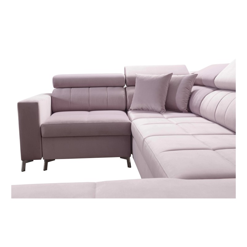 Oslo V Maxi U-förmiges Ecksofa mit Schlaffunktion | Elegantes und komfortables Möbelstück Oslo V Maxi U-förmiges Ecksofa mit Schlaffunktion | Elegantes und komfortables Möbelstück