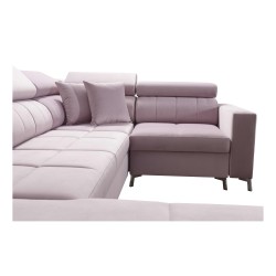 Oslo V Maxi U-förmiges Ecksofa mit Schlaffunktion | Elegantes und komfortables Möbelstück Oslo V Maxi U-förmiges Ecksofa mit Schlaffunktion | Elegantes und komfortables Möbelstück