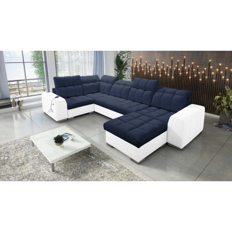 bMeta Title:/b Narożnik w kształcie U Prisma IV z funkcją spania | Velvet | Pet friendly, Terra 79 + Ecoskóra bMeta Title:/b Narożnik w kształcie U Prisma IV z funkcją spania | Velvet | Pet friendly, Terra 79 + Ecoskóra