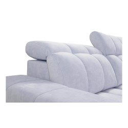bMeta Title:/b U-Shaped Sofa Prisma IV with Sleeping Function | Velvet | Pet Friendly, Terra 76 bMeta Title:/b U-Shaped Sofa Prisma IV with Sleeping Function | Velvet | Pet Friendly, Terra 76