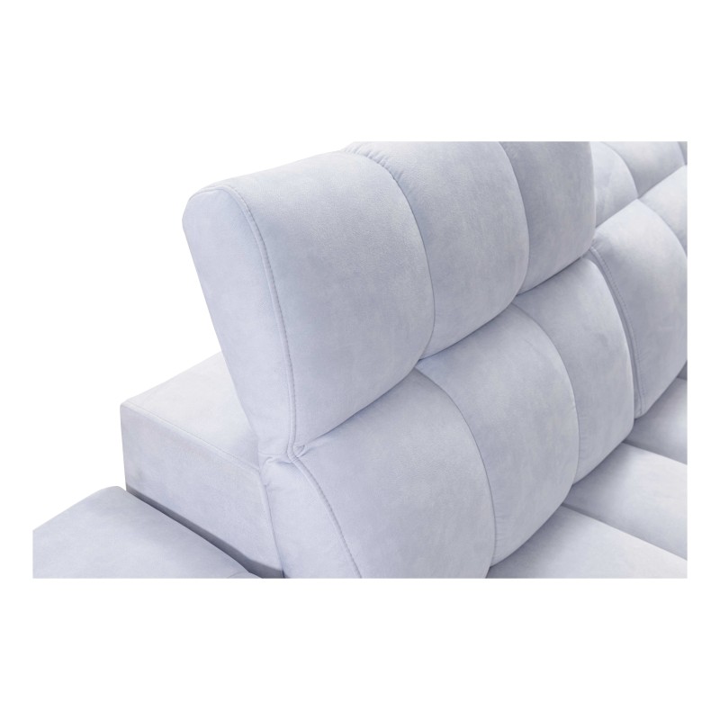 U-shaped corner sofa Prisma VIII with a sleeping function and port U-shaped corner sofa Prisma VIII with a sleeping function and port