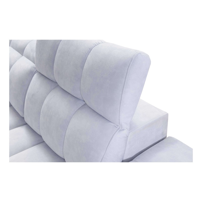 U-förmiges Ecksofa Prisma VIII mit Schlaffunktion und Anschluss U-förmiges Ecksofa Prisma VIII mit Schlaffunktion und Anschluss