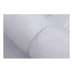 U-förmiges Ecksofa Prisma VIII mit Schlaffunktion und Anschluss U-förmiges Ecksofa Prisma VIII mit Schlaffunktion und Anschluss