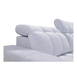 U-förmiges Ecksofa Prisma VIII mit Schlaffunktion und Anschluss U-förmiges Ecksofa Prisma VIII mit Schlaffunktion und Anschluss