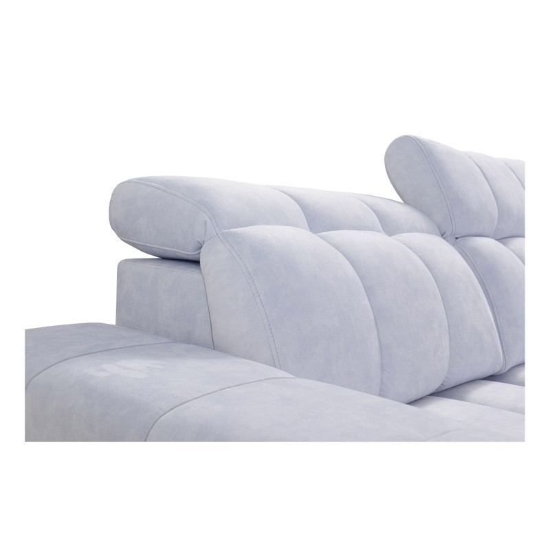 U-förmiges Ecksofa Prisma VIII mit Schlaffunktion und Anschluss U-förmiges Ecksofa Prisma VIII mit Schlaffunktion und Anschluss