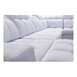 U-förmiges Ecksofa Prisma VIII mit Schlaffunktion und Anschluss U-förmiges Ecksofa Prisma VIII mit Schlaffunktion und Anschluss